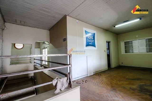 Apartamento para aluguel, 5 quartos, 1 suíte, Centro - Divinópolis/MG - Foto 5