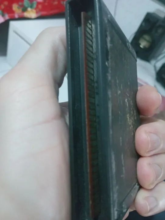 Street fighter 2  - Foto 3