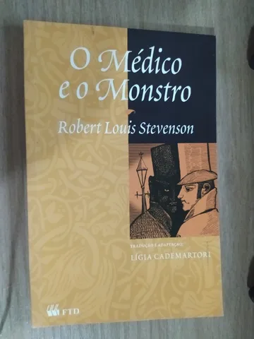 Livros Variados