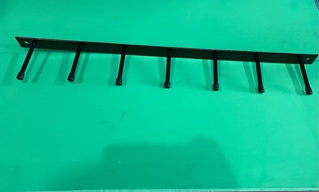 Suporte pente para objetos  - Foto 2
