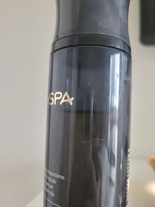 Body Splash Nativa SPA Caviar 200ml - Novo - Foto 2