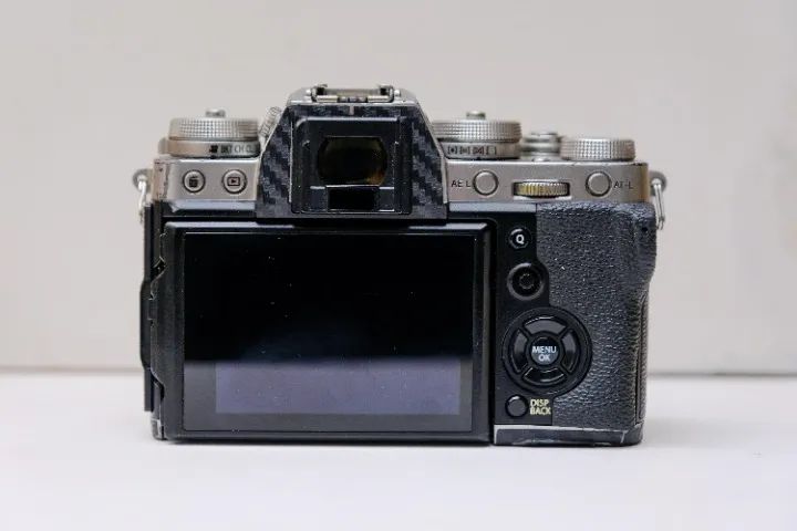 Câmera Mirrorless Fujifilm  X-T3 revisada - Foto 2