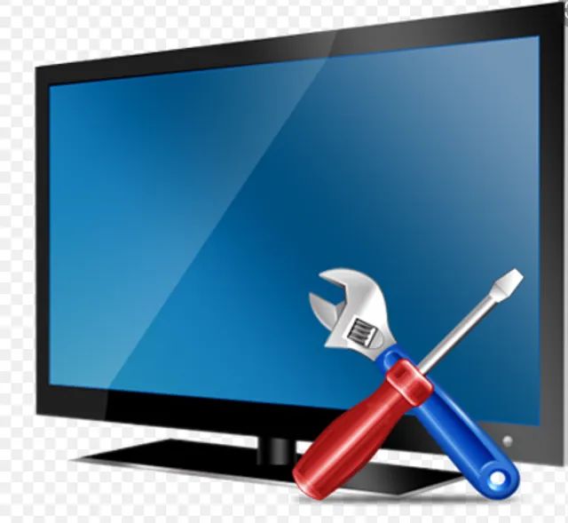 Conserto de Tvs Led e Lcd e eletrônicos.