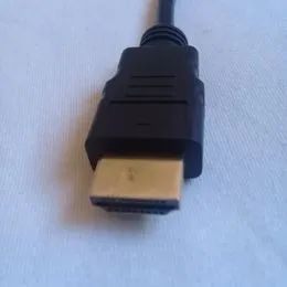 Cabo Conversor/Adaptador de HDMI para VGA, com saída para áudio. - Foto 6