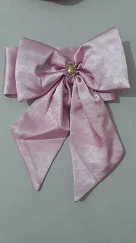 Vestido de Luxo 1 ano com sapato - Foto 2