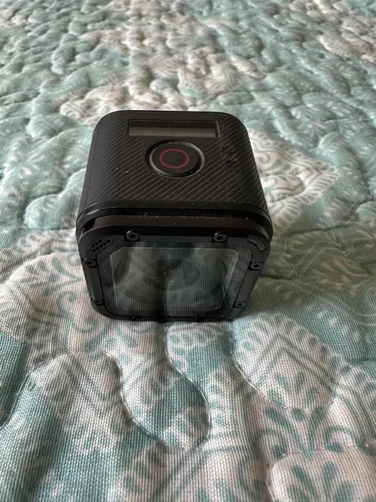 Câmera de Ação GoPro Hero - Foto 3