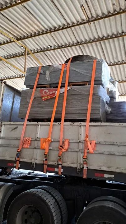 Telhas de Cimento - Casaliit - Preço Imbatível! Entregamos em toda Maceió só liga * - Foto 5
