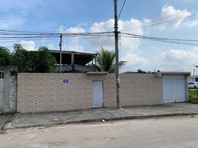 Captação de Casa para locação na Rua Carlos Maia, Saracuruna, Duque de Caxias, RJ