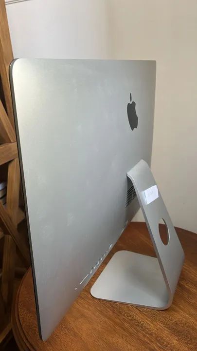 Apple iMac 2019/2020 16GB de ram 1TB - Tela de retina 4k e video
