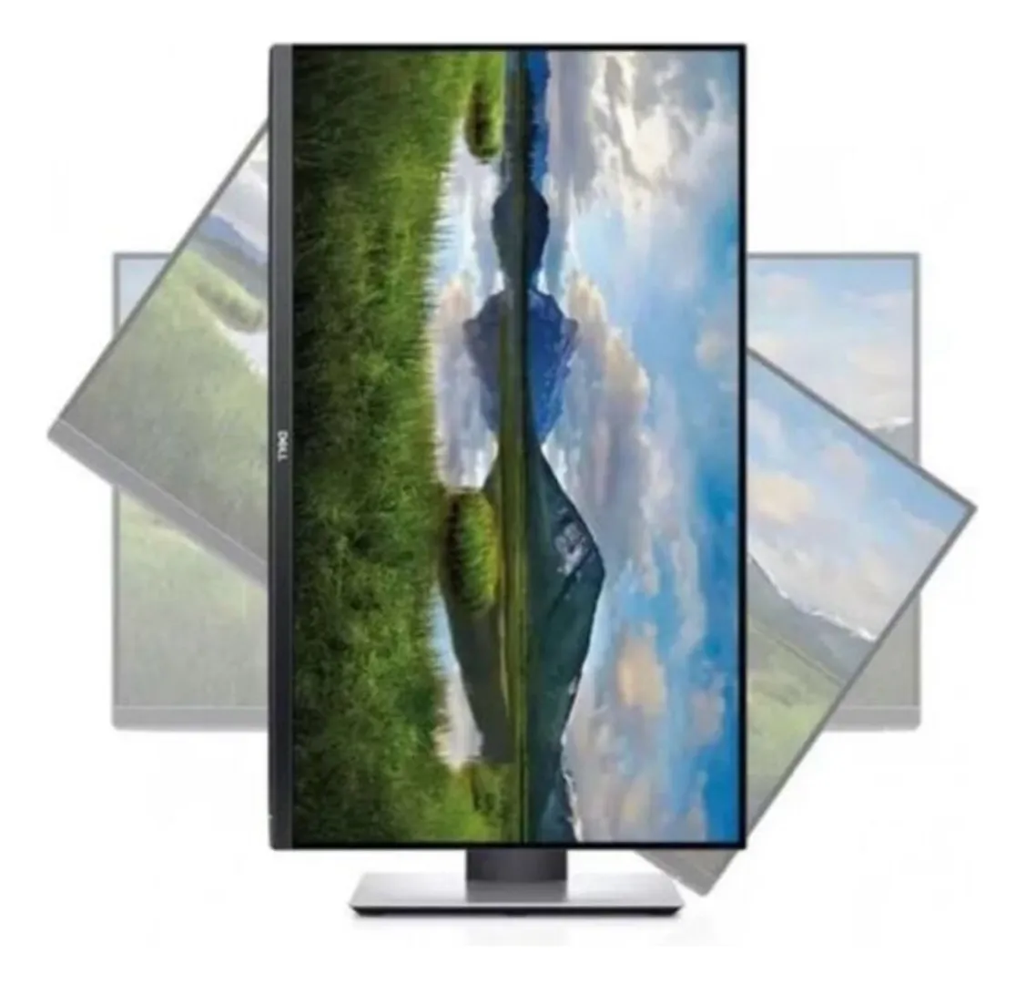 Monitor Dell P2314Hc 23 polegadas Full HD