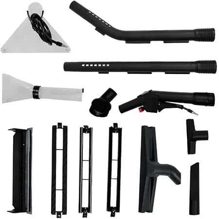 Aspirador e extratora  A135 ( IPC ) - Foto 3