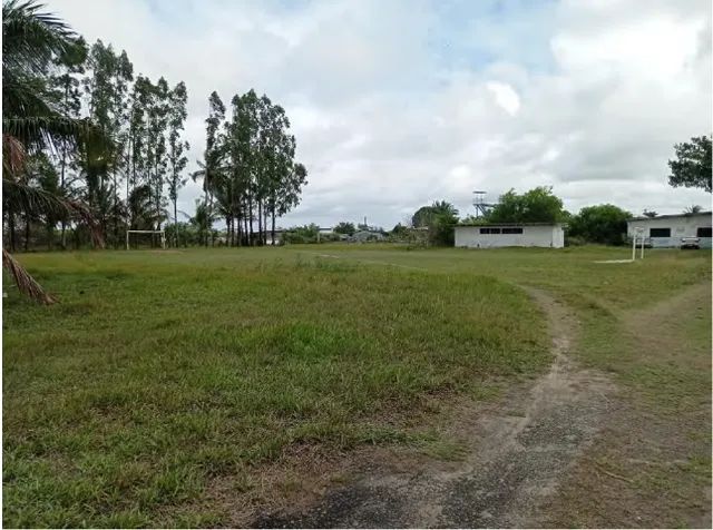 Venda do imóvel da (AABB) - Caravelas (BA) - Foto 3