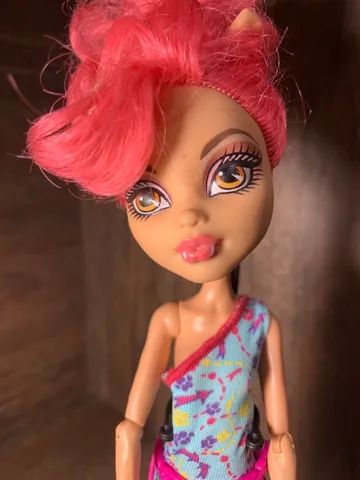 Boneca Monster High Howleen Wolf - Foto 2