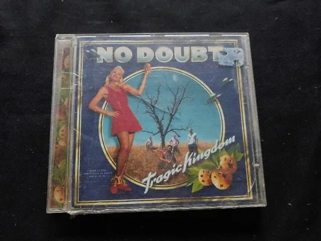 CD ´s relíquias de rock e alternativo. - Foto 5