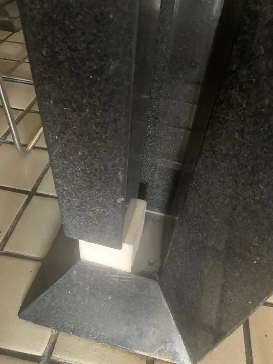mesa de luxo - Foto 4