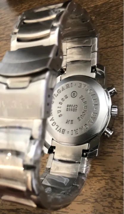 Relógio Roleta  - Foto 5