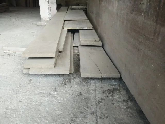 Pranchões largos e novos de massaranduba. - Foto 3