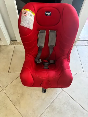 Cadeirinha para carro chicco