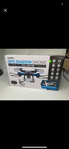 Shadow drone hot sale gps