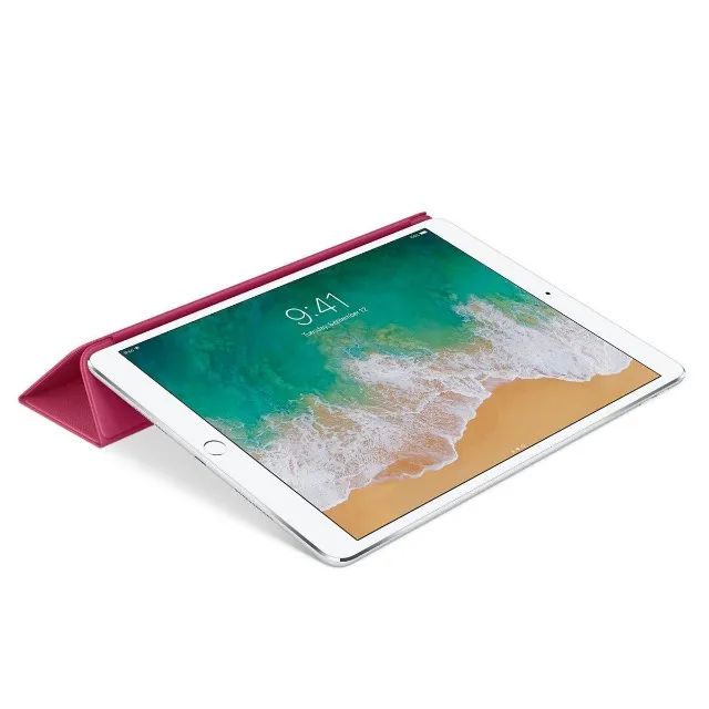 Smart Cover Original Apple P/ iPad Pro 10.5 iPad Air 3 Ipad 7 Ipad 8 Ipad 9 10.2'' - Foto 4