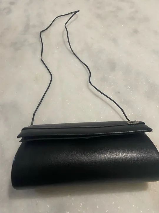 Bolsa 100% Couro - Foto 4