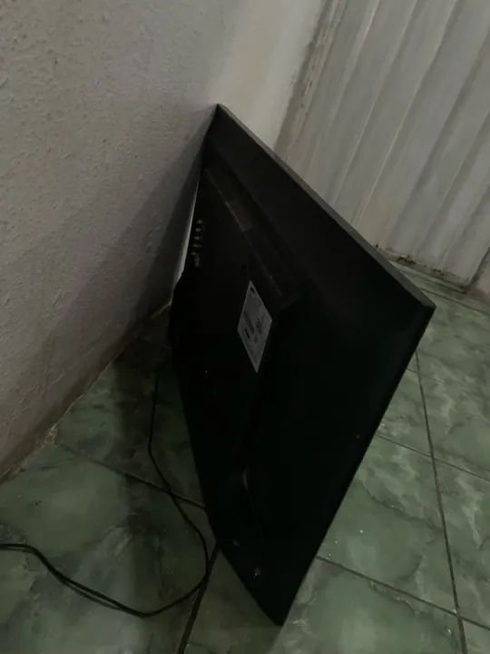 Tv Samsung ( DEFEITO) - Foto 3