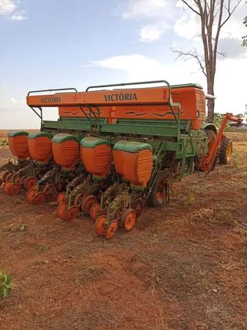 Plantadeira Stara - Foto 2