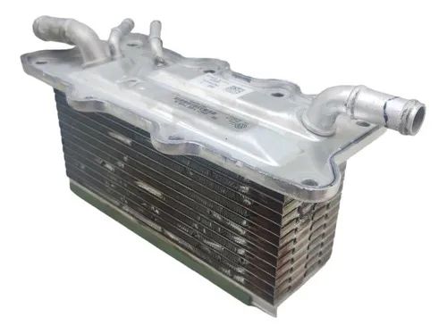 Radiador Coletor Admissão Volkswagen Virtus Nivus 2020/2023 - Foto 2