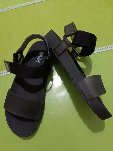 Sandália Papete Santa Lolla, tam 37