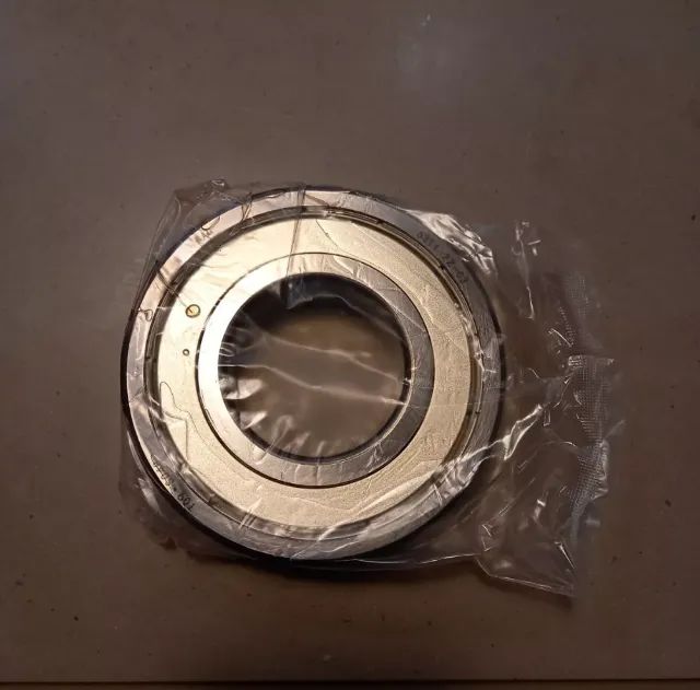 Rolamento De Esferas Fag - Schaeffler 6311 2rs-CO7-c3 - Foto 2