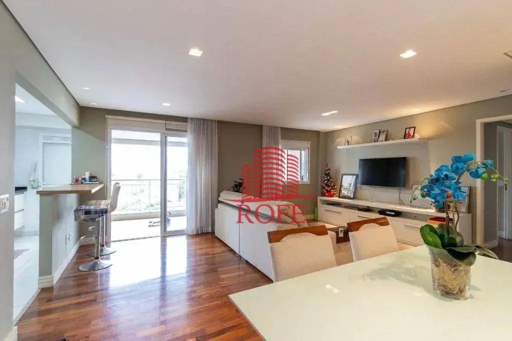 BAIXOU VALOR DE ÓTIMO IMÓVEL NO CONDOMÍNIO MAIS DESEJADO DA VILA MASCOTE, COM 108 m², 2 SU - Foto 2