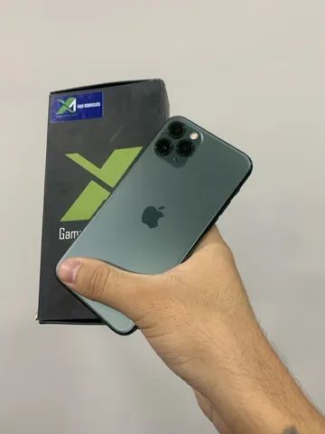 iPhone 11 Pro com garantia e melhor preço / avance aqui  - Foto 3