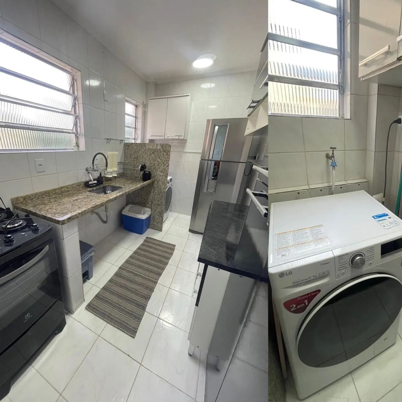 Apartamento temporada - Caraguatatuba  - Foto 5