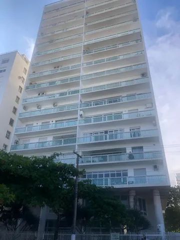 Captação de Apartamento a venda na Avenida Marechal Deodoro da Fonseca - de 361/362 a 681/682, Pitangueiras, Guarujá, SP