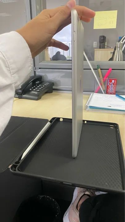 iPad 9ª geração 64 GB - Foto 5