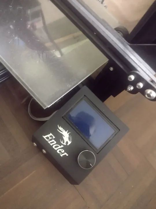 Impressora 3 d - Foto 4