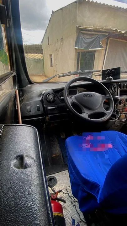 IVECO CITY CLASS 70C17 ESCOLAR - Foto 7