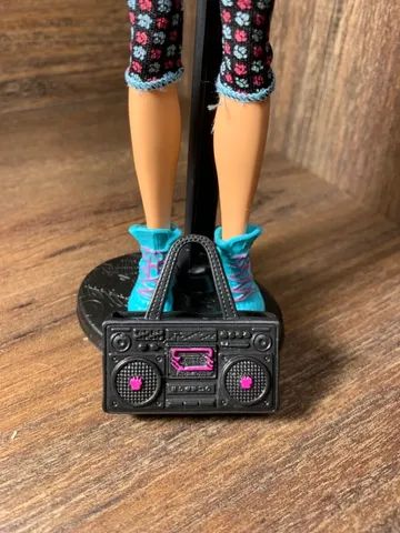 Boneca Monster High Howleen Wolf - Foto 3