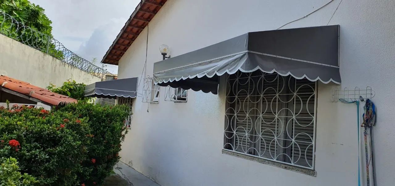 Toldo para janela, proteção sol - Foto 3