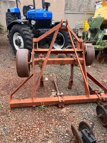 Vendo subsolador  - Foto 3