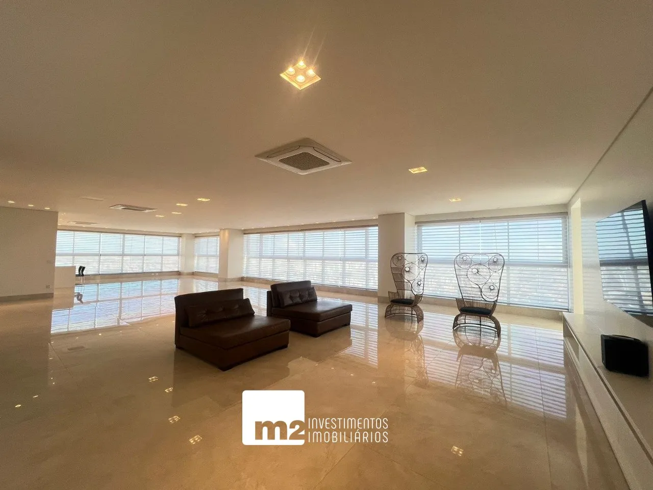 Apartamento no Setor Nova Suíça 4 quartos
