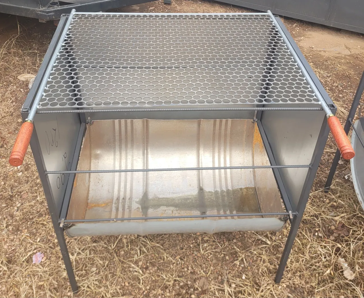 CHURRASQUEIRAS APARTIR 150,00