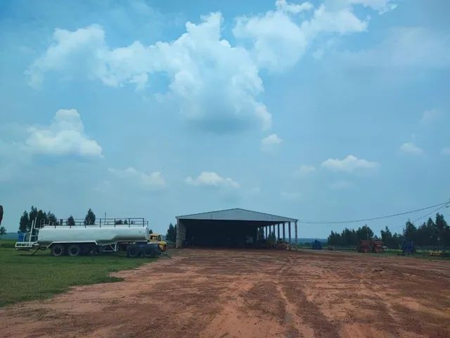 Fazenda de 15.808 ha em Tangará da Serra-MT - Foto 2
