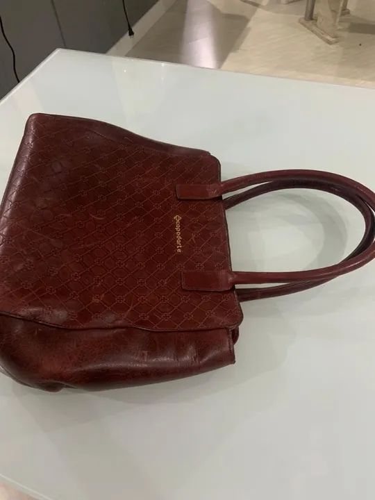Bolsa CAPODARTE - Foto 2