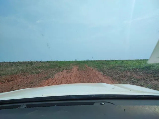 Fazenda de 15.808 ha em Tangará da Serra-MT