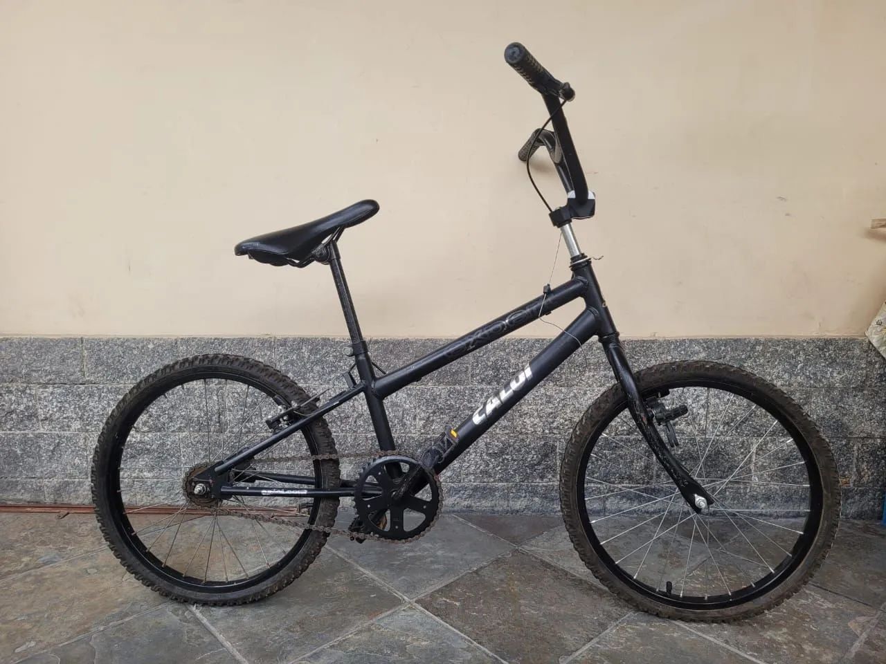 VENDO!!!