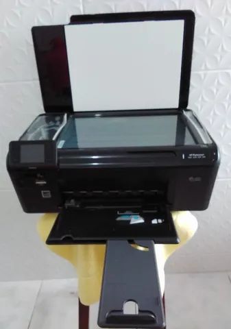 Impressoras HP Photosmart D110 All-in-one - Foto 2