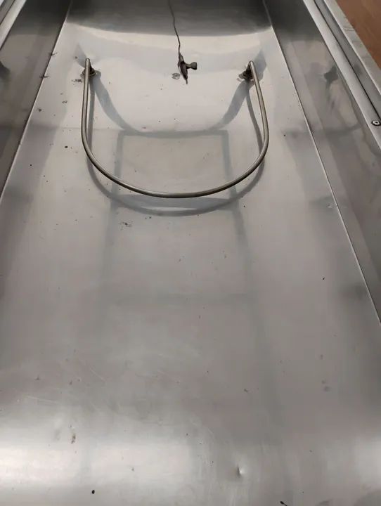 Buffet Restaurante 8 cubas  - Foto 3