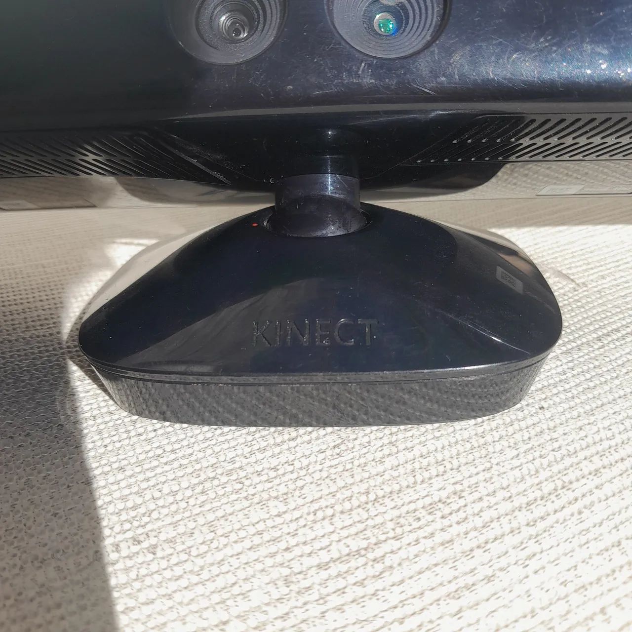 Kinect Xbox 360 - Sensor de Movimento - Foto 3