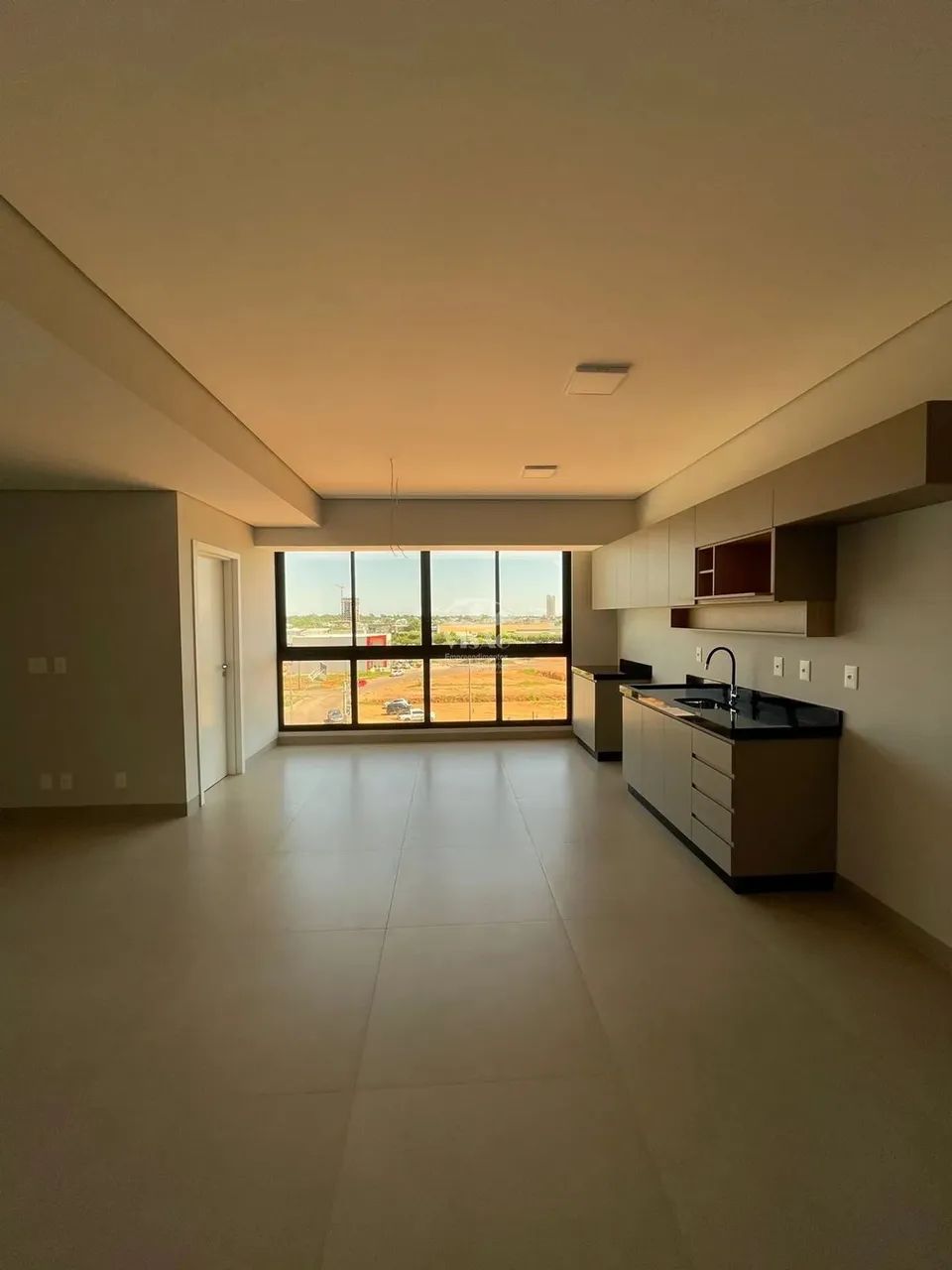 APARTAMENTO PARA LOCAÇÃO NO JARDIM PARAÍSO - SINOP, MT